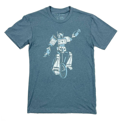 Hands-Free T-shirt-STORY SPARK