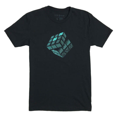 Remix T-shirt-STORY SPARK