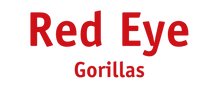 RED EYE GORILLAS