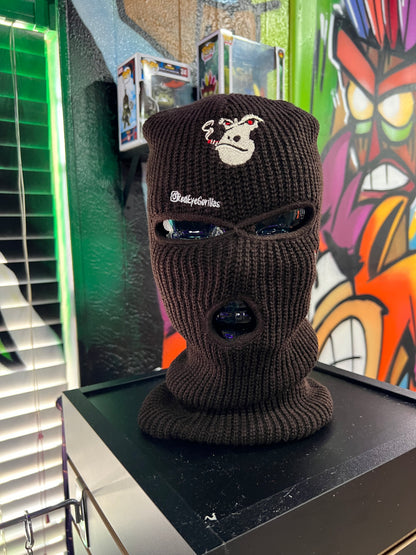 ‘RedEye’ Ski Mask