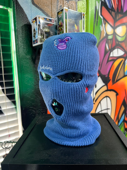 ‘RedEye’ Ski Mask