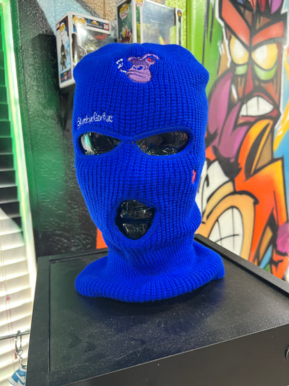 ‘RedEye’ Ski Mask