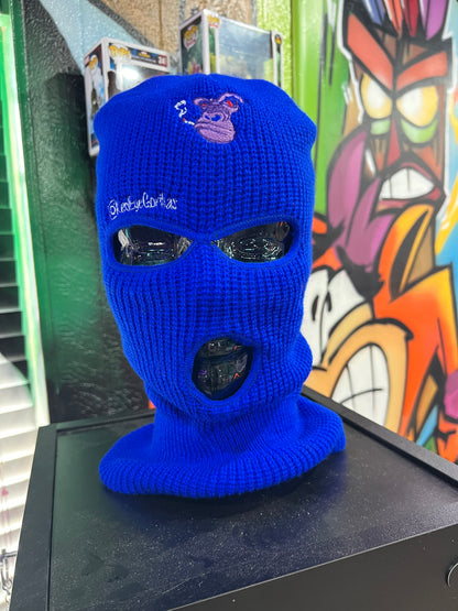 ‘RedEye’ Ski Mask